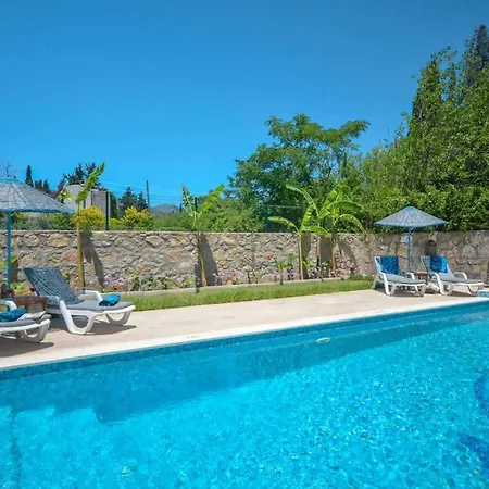 Villa Damla