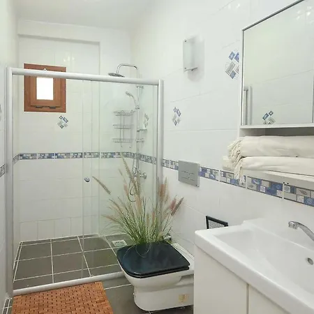 Villa Damla *