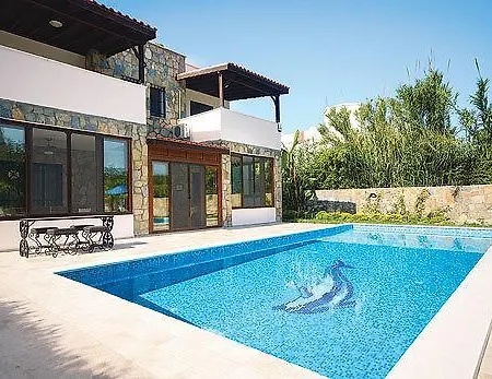 Villa Damla