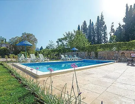 Villa Damla Bitez