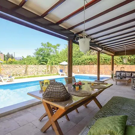Villa Damla