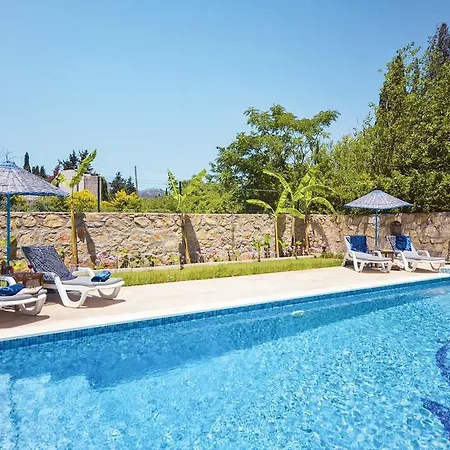 Villa Damla